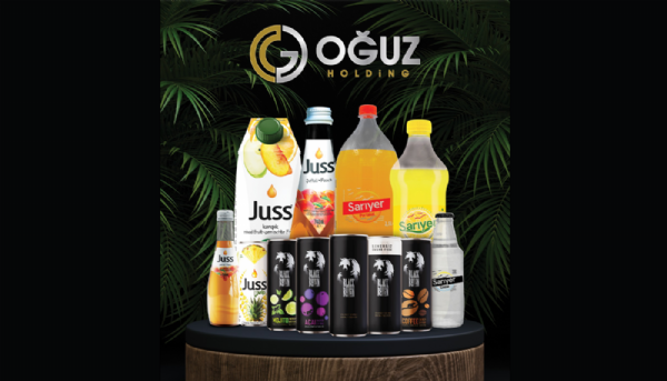 JUSS Fruit Juice Is On The Way To Become The World´s Beverage Manufacturer