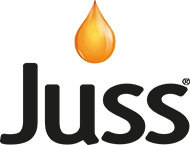 Juss Logo