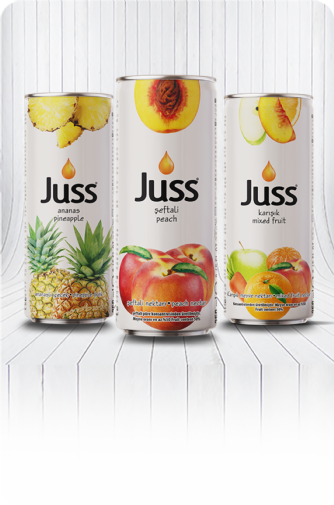 Juss 250 ml