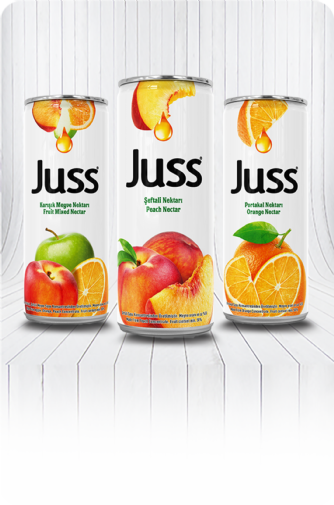 Juss 330 ml 