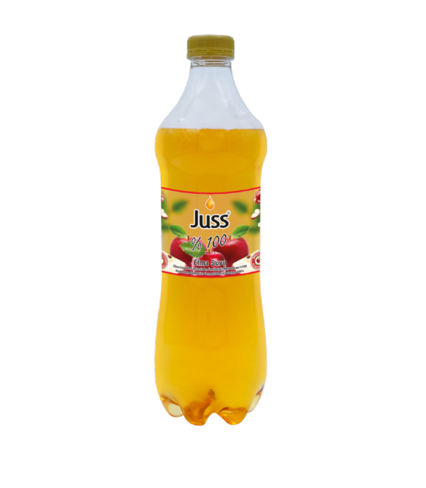 %100 ELMA SUYU 1 LT PET 1