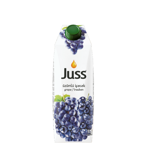 GRAPE JUICE 1 LT TETRAPAK1