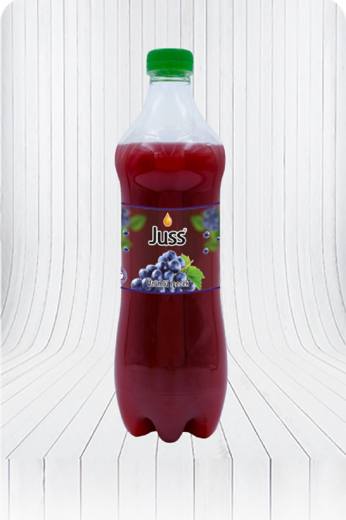 ÜZÜMLÜ İÇECEK 1 LT PET 