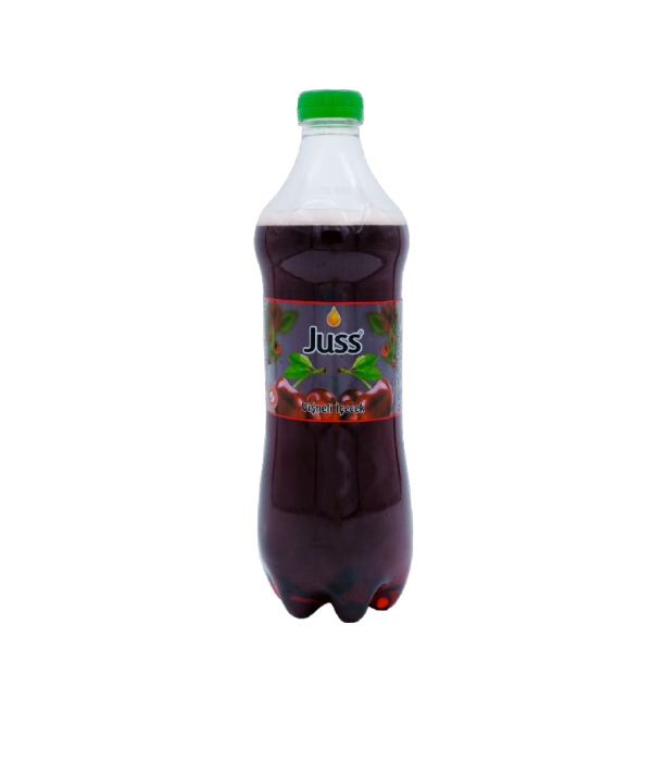 VİŞNELİ İÇECEK 1 LT PET 1
