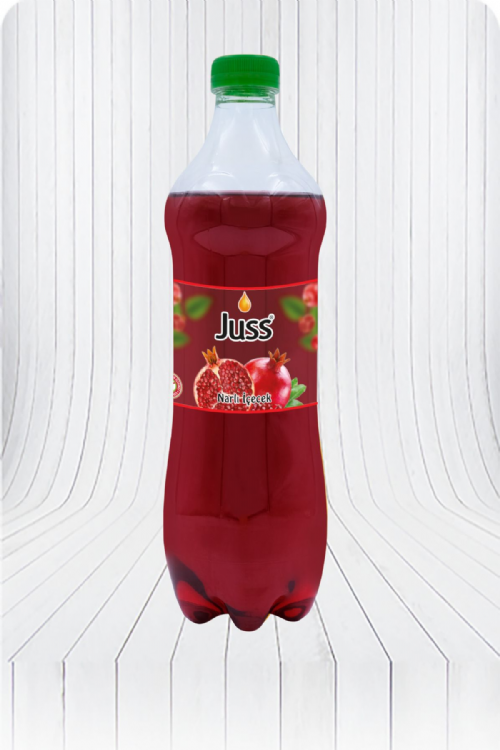NARLI İÇECEK 1 LT PET 